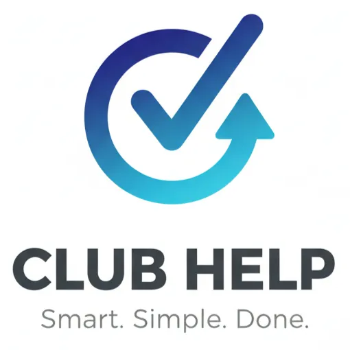 ClubHelp: automatisering van vrijwilligerswerk in sportverenigingen