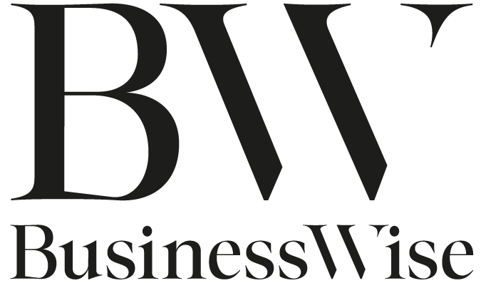Logo van Businesswise