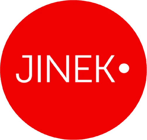 Logo van Jinek (NPO 1)